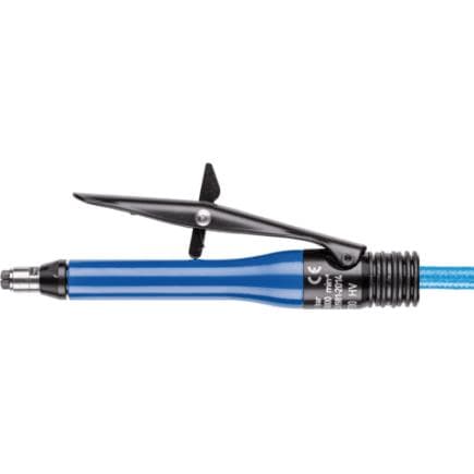 PFERD TOOLS 80105095 - Meuleuse droite pneumatique PGAS 1/700 HV 70000 tr/min / 100 W