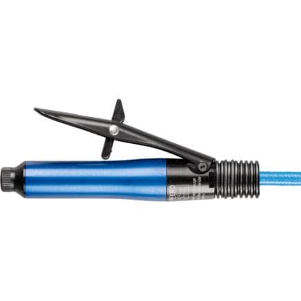 PFERD TOOLS 80105097 - Meuleuse droite pneumatique PGAS 2/600 E-HV 60000 tr/min / 100 W