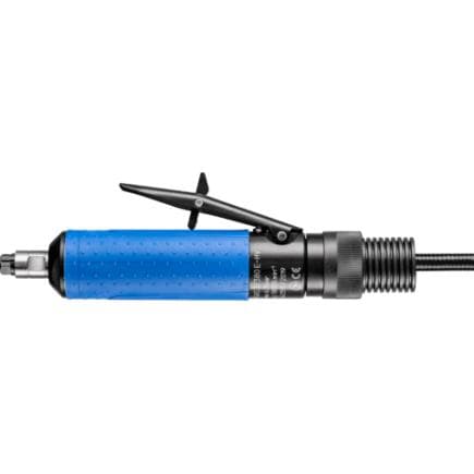 PFERD TOOLS 80105151 - Meuleuse droite pneumatique PGAS 3/380 E-HV, 38000 tr/min, 290 W