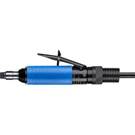 PFERD TOOLS 80105180 - Meuleuse droite pneumatique PGAS 4/190 HV, 19000 tr/min, 370 W