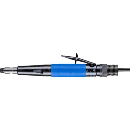 PFERD TOOLS 80106005 - Meuleuse droite pneumatique PGAS 4/220 Z-HV, 22000 tr/min, 400 W