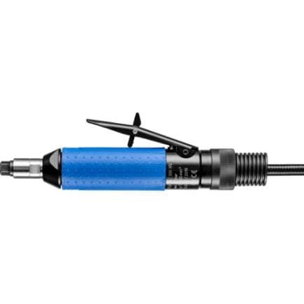 PFERD TOOLS 80106021 - Meuleuse droite pneumatique PGAS 4/300 HV, 30000 tr/min, 440 W
