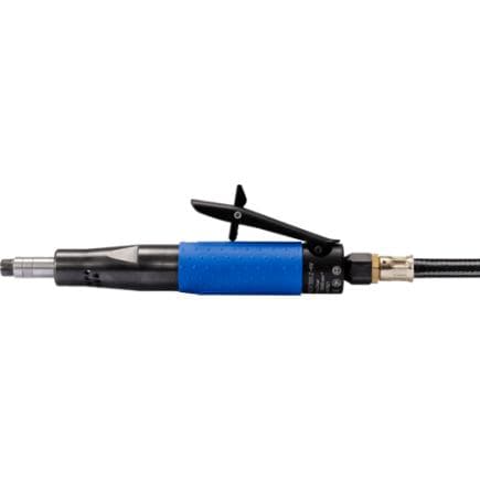 PFERD TOOLS 80106024 - Meuleuse droite pneumatique PGS 3/300 Z-HV, 30000 tr/min, 290 W