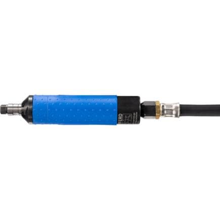 PFERD TOOLS 80106028 - Meuleuse droite pneumatique PGS 3/300 DV, 30000 tr/min, 240 W