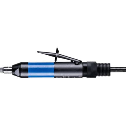 PFERD TOOLS 80106055 - Meuleuse droite pneumatique PGAS 3/35 HV, 3500 tr/min, 320 W
