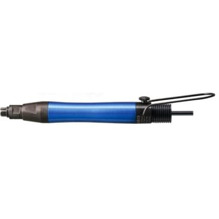 PFERD TOOLS 80106056 - Meuleuse droite pneumatique PGAS 2/5 DS, 500 tr/min, 160 W