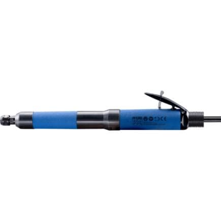 PFERD TOOLS 80106076 - Meuleuse droite pneumatique PGAS 6/50 V-HV, 5000 tr/min / 650 W
