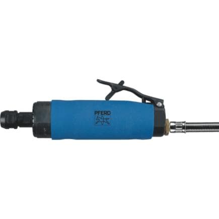 PFERD TOOLS 80107011 - Meuleuse droite pneumatique PG 8/100 HV 10000 tr/min / 600 W