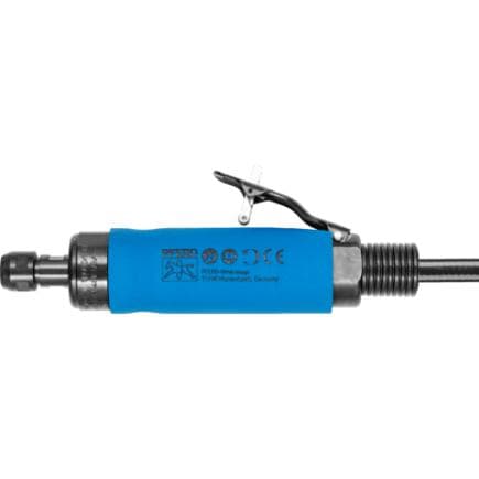 PFERD TOOLS 80107015 - Meuleuse droite pneumatique PGAS 8/100 HV 10000 tr/min / 600 W