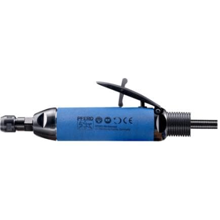 PFERD TOOLS 80107016 - Meuleuse droite pneumatique PGAS 6/120 HV, 12000 tr/min / 650 W