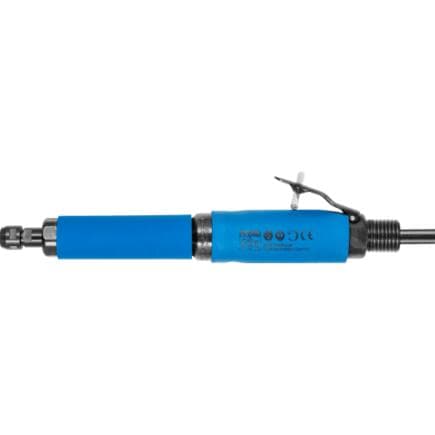 PFERD TOOLS 80107020 - Meuleuse droite pneumatique PGAS 8/100 V-HV 10000 tr/min / 600 W