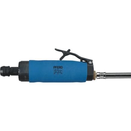 PFERD TOOLS 80107041 - Meuleuse droite pneumatique PG 8/160 HV 16000 tr/min / 600 W