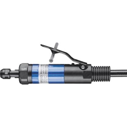 PFERD TOOLS 80107055 - Meuleuse droite pneumatique PGAS 3/500 HV 50000 tr/min / 200 W