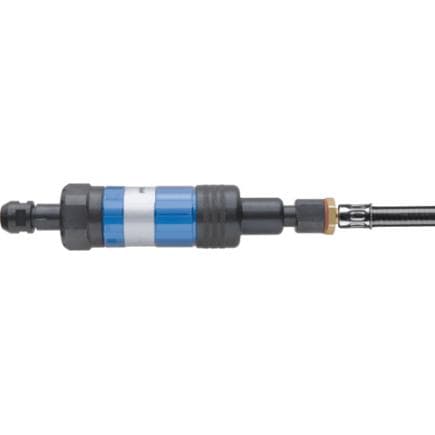 PFERD TOOLS 80107060 - Meuleuse droite pneumatique PG 3/250 S 25000 tr/min / 225 W
