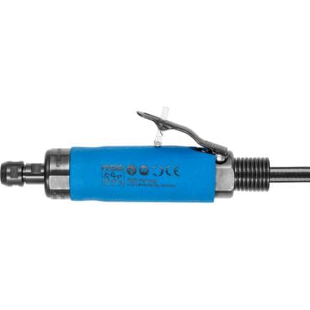 PFERD TOOLS 80107085 - Meuleuse droite pneumatique PGAS 8/220 HV 22000 tr/min / 600 W