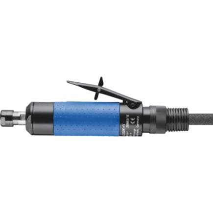 PFERD TOOLS 80107181 - Meuleuse droite pneumatique PGAS 4/250 E-HV, 25000 tr/min, 440 W