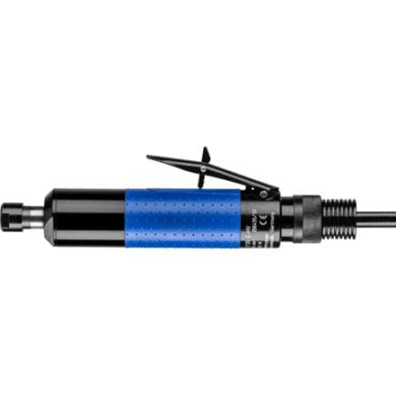 PFERD TOOLS 80107191 - Meuleuse droite pneumatique PGAS 4/120 E-HV, 12000 tr/min, 440 W