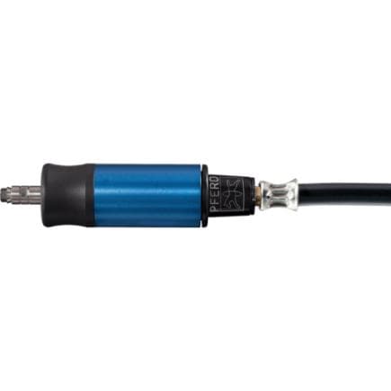 PFERD TOOLS 80107320 - Meuleuse droite pneumatique PGTS 1/1100 DV 110000 tr/min, 75 W