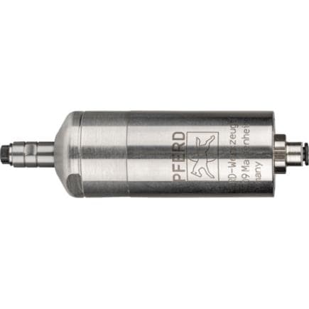 PFERD TOOLS 80115012 - Broche pour robot PGTS 1/1000 RS, 100000 tr/min, 100 W