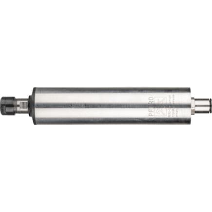 PFERD TOOLS 80115015 - Broche pour robot PGAS 8/170 RS, 17000 tr/min, 800 W