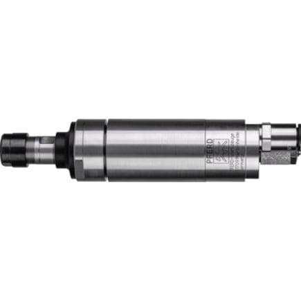 PFERD TOOLS 80115017 - Broche pour robot PGAS 4/52 RS, 5200 tr/min, 380 W