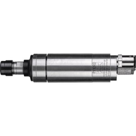 PFERD TOOLS 80115018 - Broche pour robot PGAS 4/24 RS, 2400 tr/min, 380 W