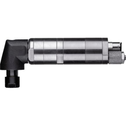 PFERD TOOLS 80115022 - Broche pour robot PWAS 4/52 RS, 5200 tr/min, 380 W