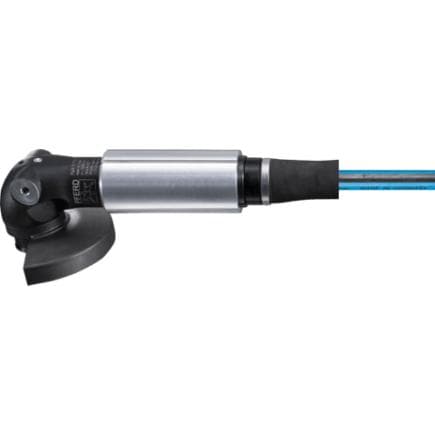 PFERD TOOLS 80115023 - Broche pour robot PWA 11/120 RS, 12000 tr/min, 1000 W