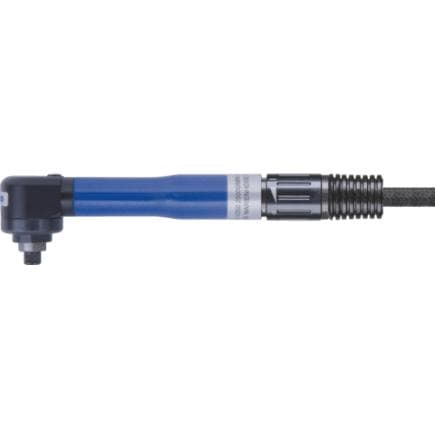 PFERD TOOLS 80205025 - Meuleuse d’angle pneumatique PWAS 1/250 25000 tr/min / 110 W