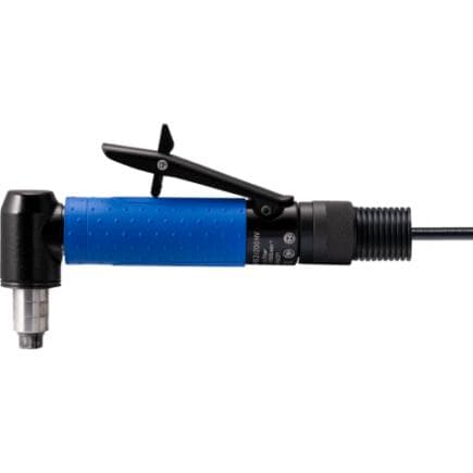 PFERD TOOLS 80205036 - Meuleuse d’angle pneumatique PWAS 2/200 HV, 20000 tr/min, 230 W