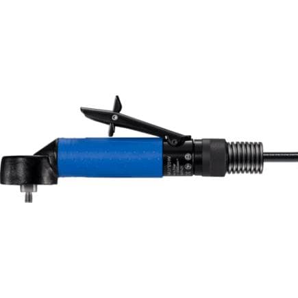 PFERD TOOLS 80205037 - Meuleuse d’angle pneumatique PWA 2/120 HV, 12000 tr/min, 230 W