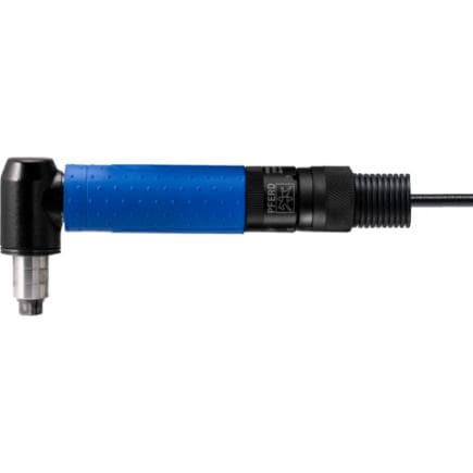 PFERD TOOLS 80205038 - Meuleuse d’angle pneumatique PWAS 2/200 DV, 20000 tr/min, 230 W