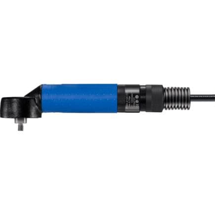 PFERD TOOLS 80205039 - Meuleuse d’angle pneumatique PWA 2/120 DV, 12000 tr/min, 230 W