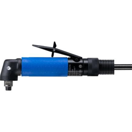 PFERD TOOLS 80209011 - Meuleuse d’angle pneumatique PWAS 4/200 HV, 20000 tr/min, 370 W