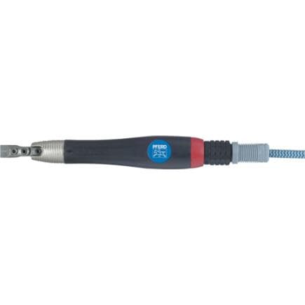 PFERD TOOLS 80600200 - Appareil à limer pneumatique PFGA 07/220 22.000 courses/min.
