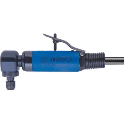 PFERD TOOLS 80700277 - Meuleuse d'angle pneumatique PWSA 4/200 HV 20000 tr/min / 300 W