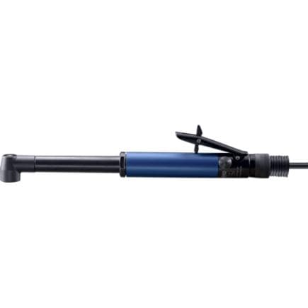 PFERD TOOLS 80700493 - Meuleuse d’angle pneumatique PWA 1/5 V-HV HEX 1/4" 500 tr/min / 65 W
