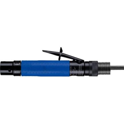 PFERD TOOLS 80703307 - Moteur pneumatique PMA 4/120 HV, 12000 tr/min, 370 W
