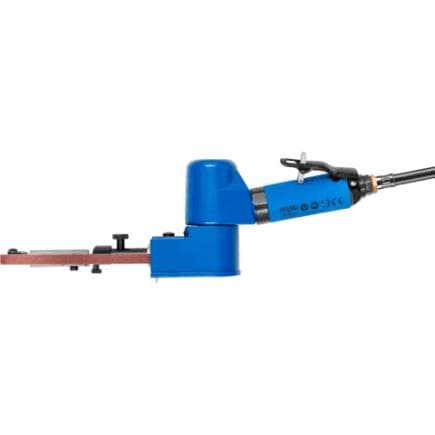 PFERD TOOLS 80704010 - Ponceuse à bande pneumatique PBS 5/155 HV 824