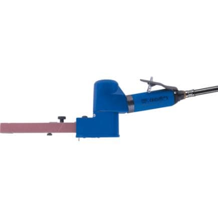 PFERD TOOLS 80704020 - Ponceuse à bande pneumatique PBS 5/155 HV 1924