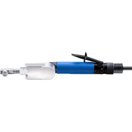 PFERD TOOLS 80705012 - Ponceuse à bande pneumatique PBA 4/160 HV oVA