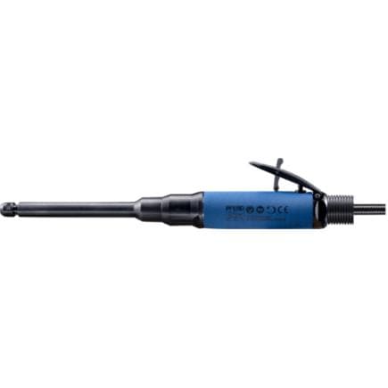 PFERD TOOLS 80706061 - Meuleuse droite pneumatique PGAS 6/120 V-HV, 12000 tr/min / 650 W