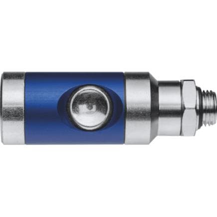PFERD TOOLS 80801048 - Accouplement de soupape de sécurité SVKA