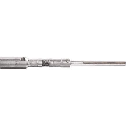 PFERD TOOLS 80900244 - Âme de rechange SE DA 27 DIN 10/G22