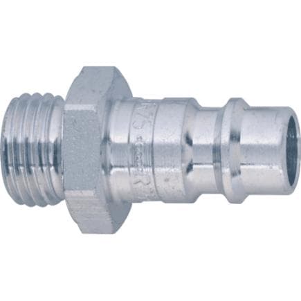 PFERD TOOLS 80900801 - Douille à emboîter avec filetage STGA 1/2-16 AC