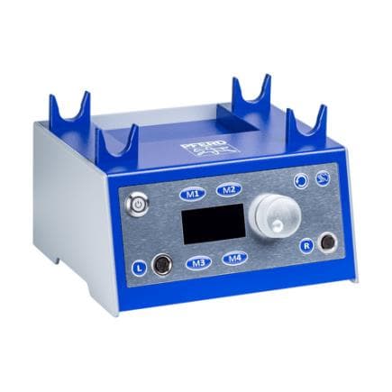 PFERD TOOLS 83000025 - Unité de commande MIM STG3S 3/800 230 V 80000-1 000 tr/min/350 W