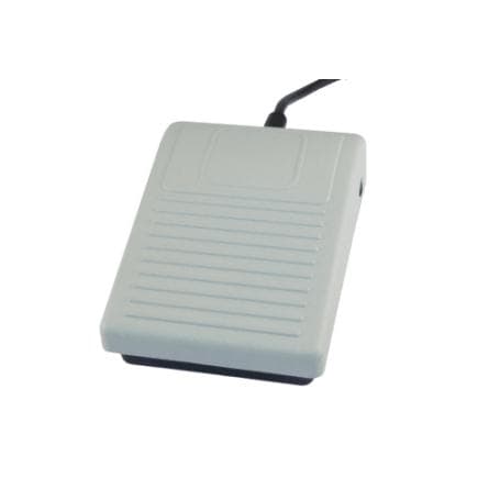 PFERD TOOLS 83000080 - Pédale MIM FU-E/A