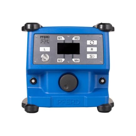 PFERD TOOLS 83001000 - Unité de commande RCK STG 10/800 80000 tr/min / 1560 W