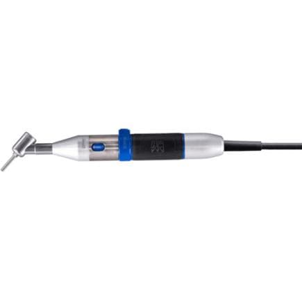 PFERD TOOLS 83003002 - Porte-outil à renvoi d’angle RCK WS 1/300 45° 30000-15000 tr/min / 120 W