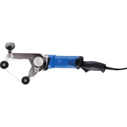 PFERD TOOLS 83200250 - Ponceuse à bande spéciale tube électrique EBER 17/75 R 230 V